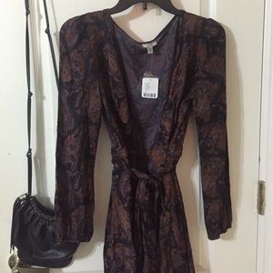 Ecoté dress (on hold) 🔐