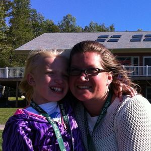 Meet your Posher, Tracy