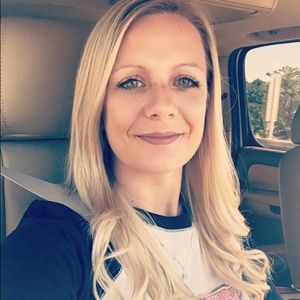 Meet your Posher, Stephanie