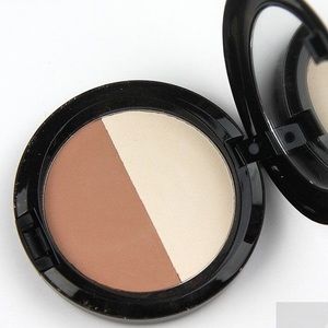 mac highlight and contour palette