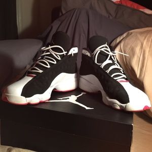 Jordans