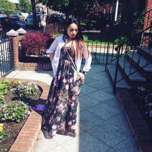 Meet your Posher, Biet