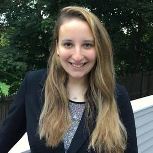 Meet your Posher, Jamie