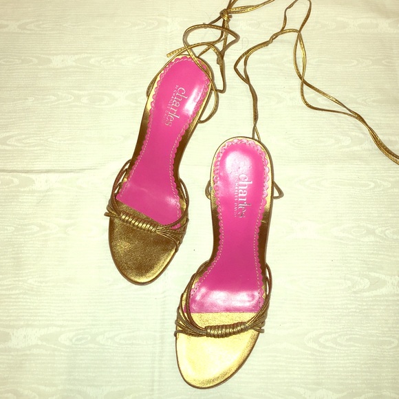 Charles By Charles David - image 1