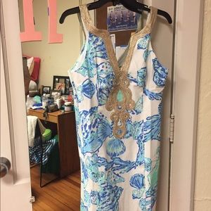 Lilly Pulitzer Dress NWT