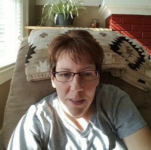 Meet your Posher, Tasha