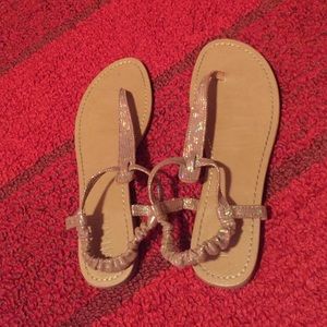 Sandals