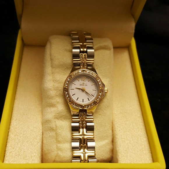 Invicta Watch