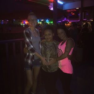 Meet your Posher, Audriana