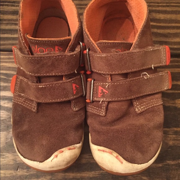 Play Condition Plae Sneakers