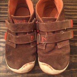 Play Condition Plae Sneakers