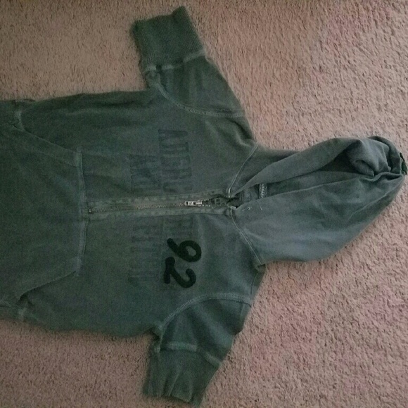 Abercrimbie hoodie - Picture 1 of 2