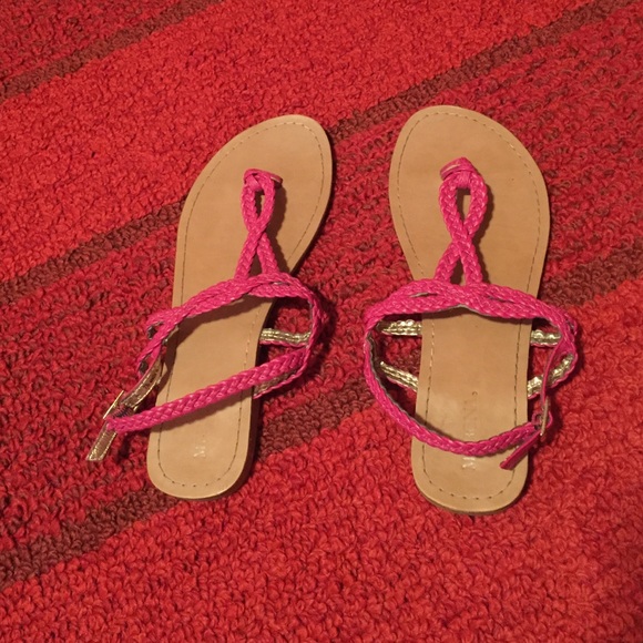 Sandals