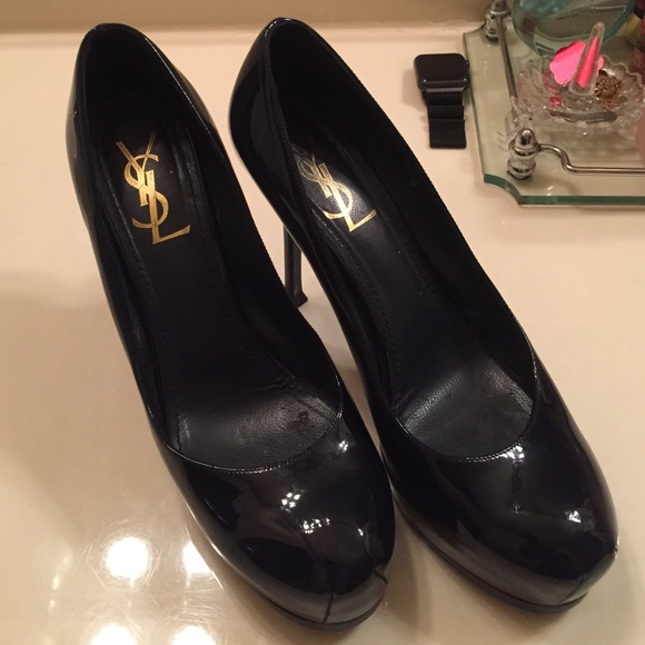 Gorgeous YSL Tributes!