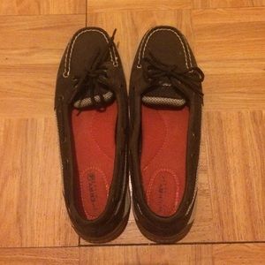 Sperry Top-Sider great condition. Make an offer!