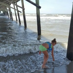 Meet your Posher, Kearsten