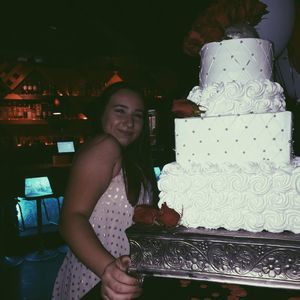 Meet your Posher, Gioella