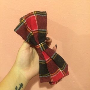 forever 21 hair accessory