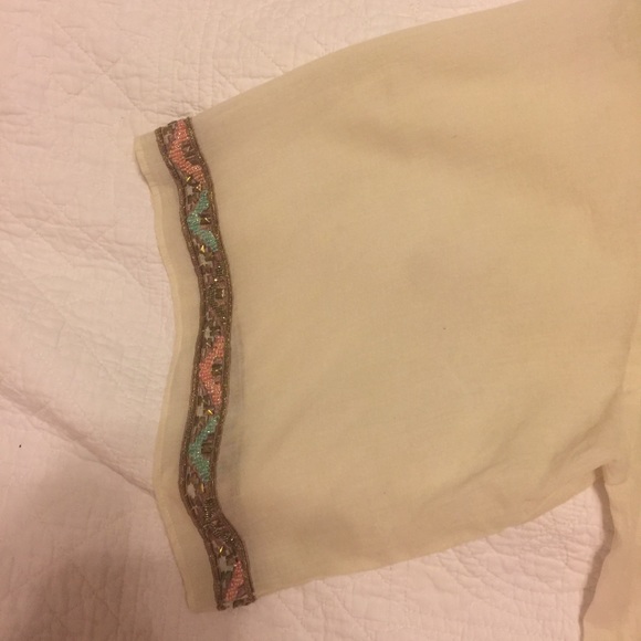 Love Sam blouse - from Bloomingdales - Picture 4 of 4