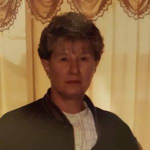 Meet your Posher, Marilyn