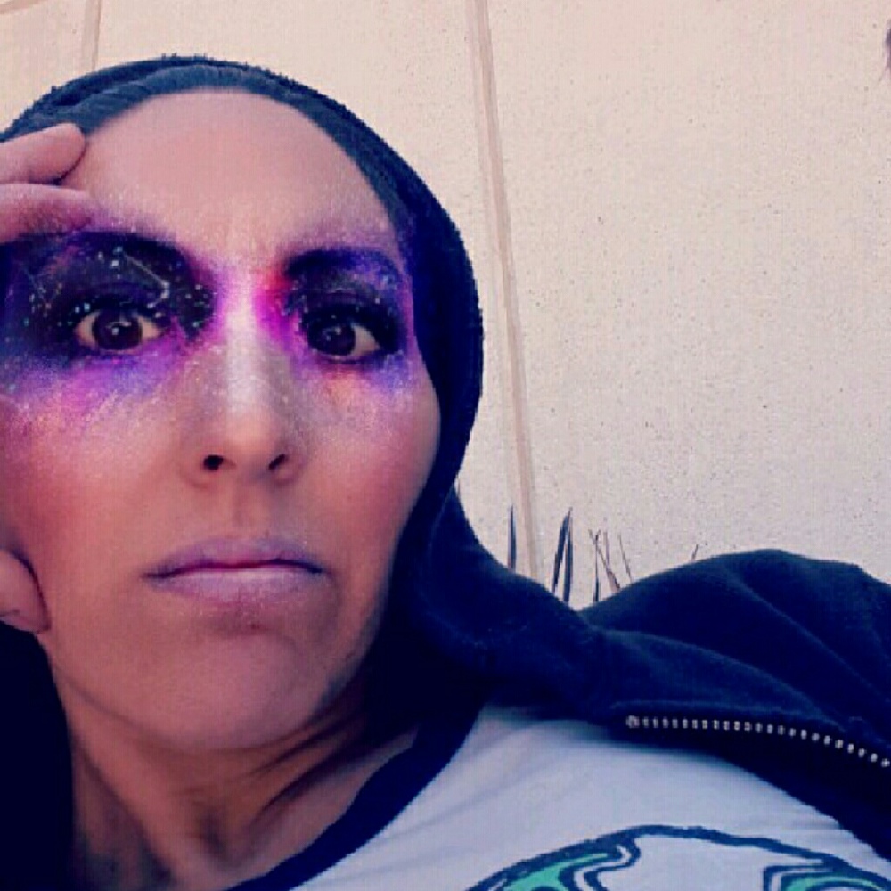 Meet your Posher, Marissa