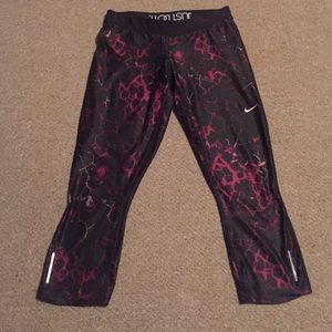 Nike leggings