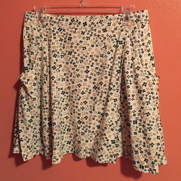 Skirt