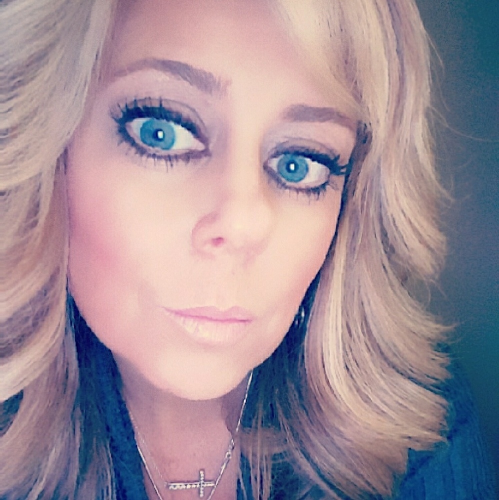 Meet your Posher, Cindy