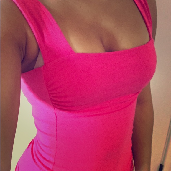 Express 'Sexy Stretch' tank top