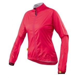 Mavic Cloud Women's Cycling Jacket