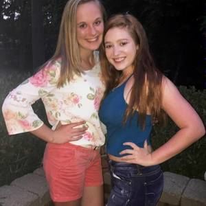 Meet your Posher, Claire