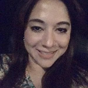 Meet your Posher, Farah