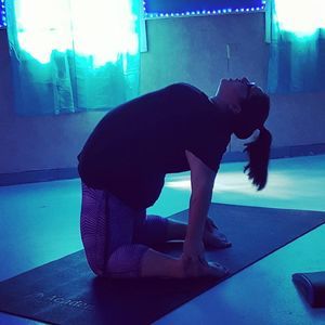 Meet your Posher, Jamie