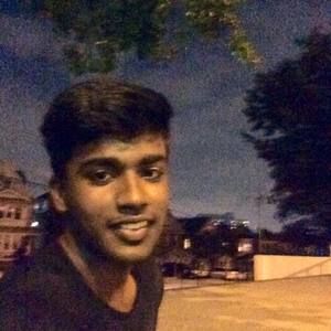 Meet your Posher, Imran