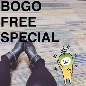 ❌❌❌RESERVED BOGO SALE❌❌❌