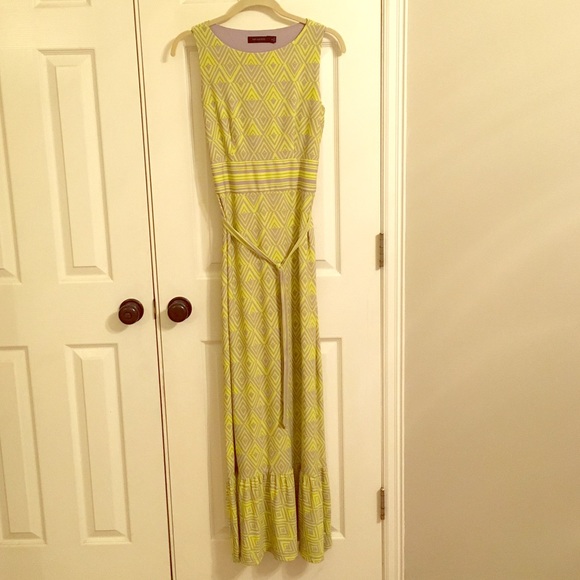 NWOT The Limited Maxi