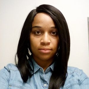 Meet your Posher, Kanesha