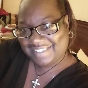 Meet your Posher, Catasha