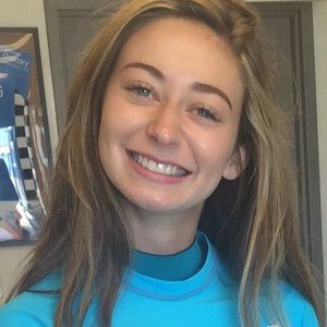 Meet your Posher, Savanna