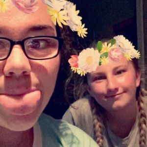 Meet your Posher, Regan