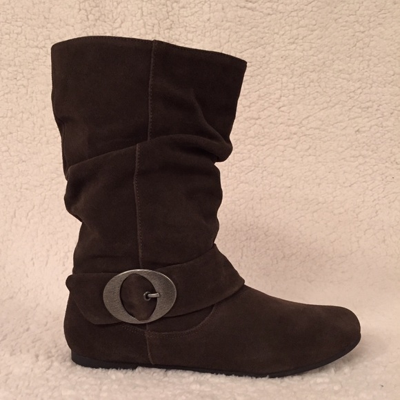 Dr. Scholl's Boots