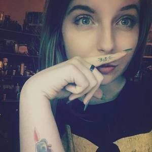 Meet your Posher, Katheryn