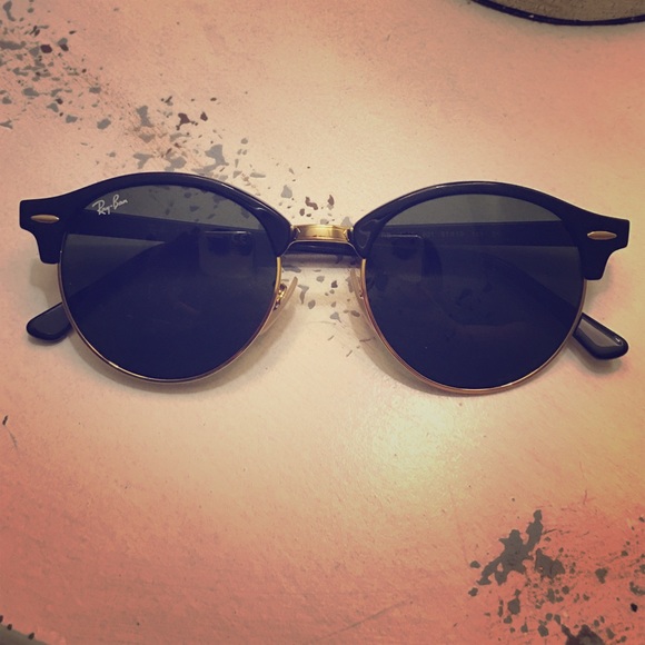 Ray-Ban Accessories - Ray Ban Sunglasses