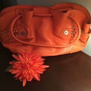 Orange is the new Black...