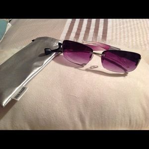 Reader (+1.25) Sunglasses by Steve Madden