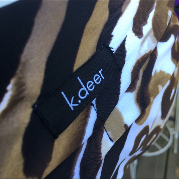 K. Deer Bum Bums