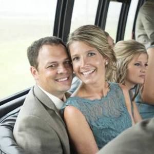 Meet your Posher, Jen