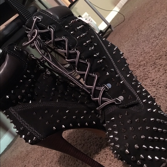 Zigi girl shoes