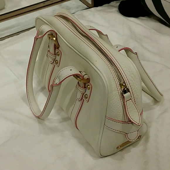 Dooney & Burke - Leather bag - Picture 4 of 4