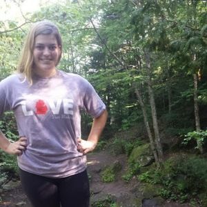 Meet your Posher, Shelby